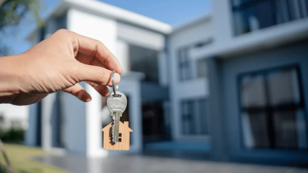 Buying a Home