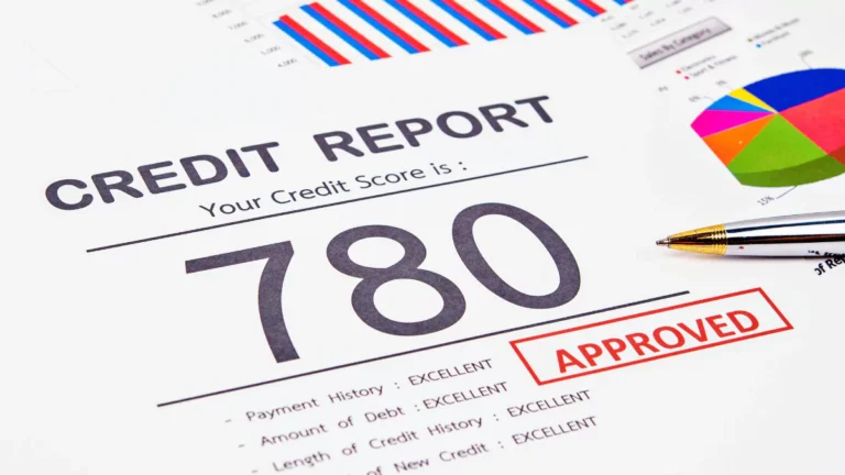 Understanding Your Credit Score and How to Improve It credit-score
