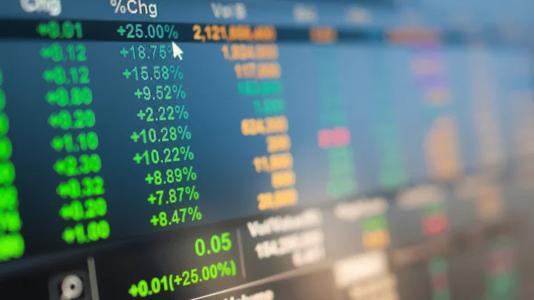 How to Invest in Index Funds for Passive Income invest-in-index-funds