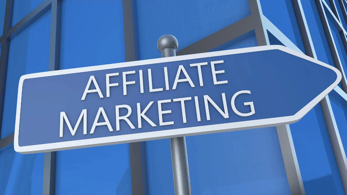 Affiliate Marketing