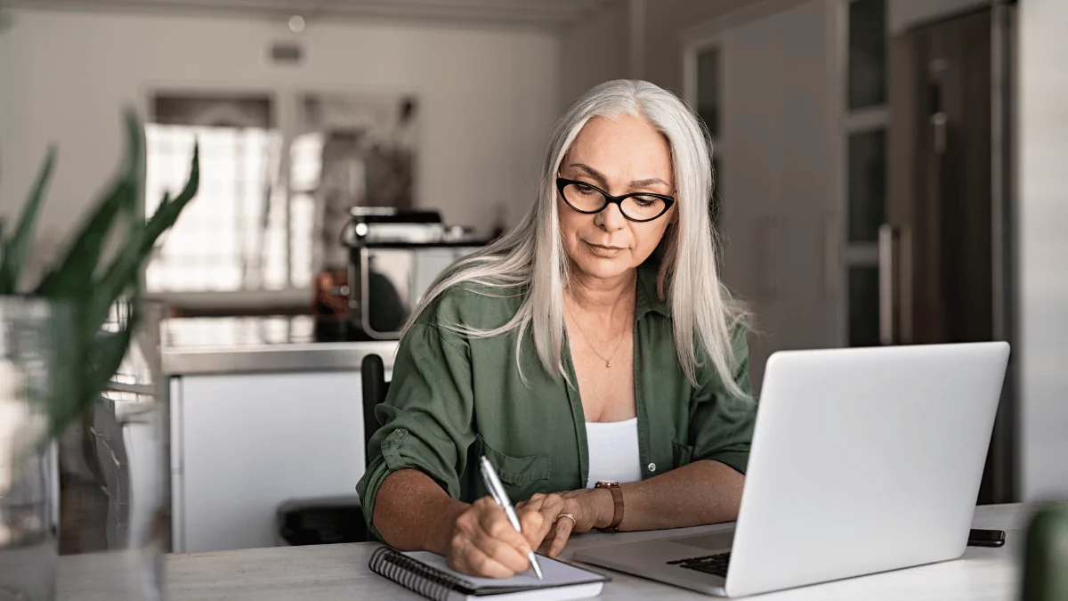 Freelance Writing