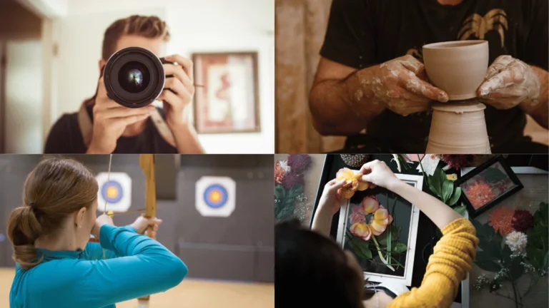 How to Turn Your Hobby into a Profitable Side Hustle How to Turn Your Hobby into a Profitable Side Hustle