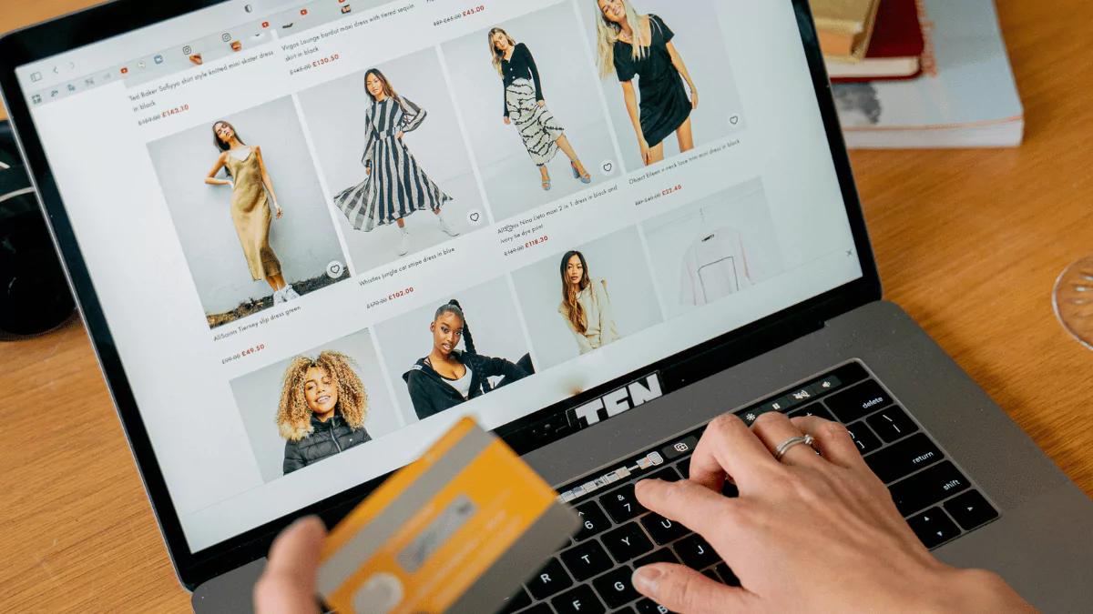 Personal Shopping