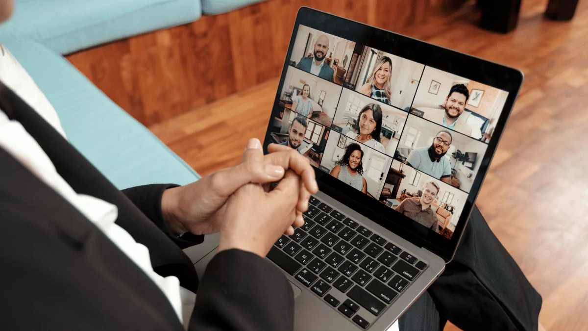 Selling Online Courses
