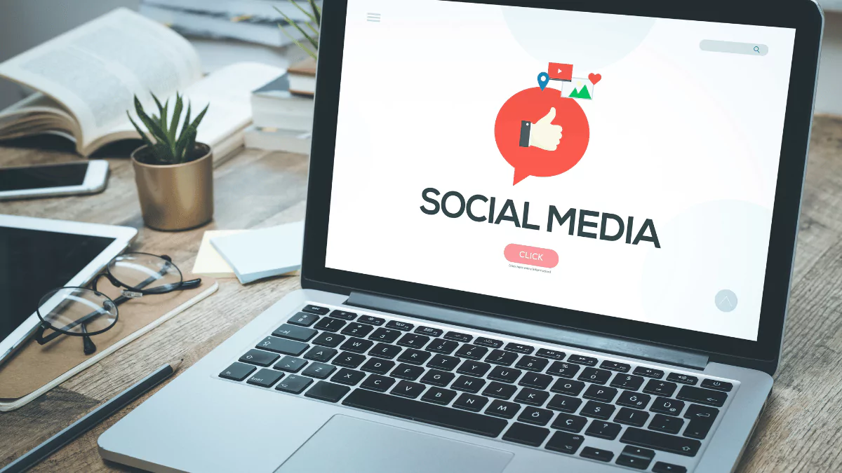 Social Media Management