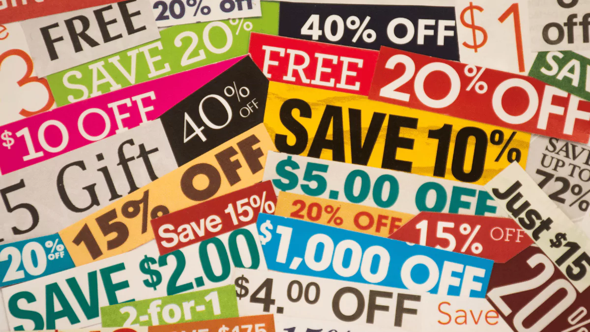 Coupons