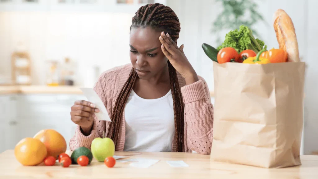 grocery-bill