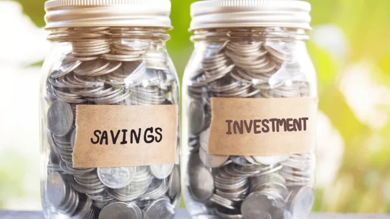 Saving vs. Investing: What Teens Should Know saving-vs-investing