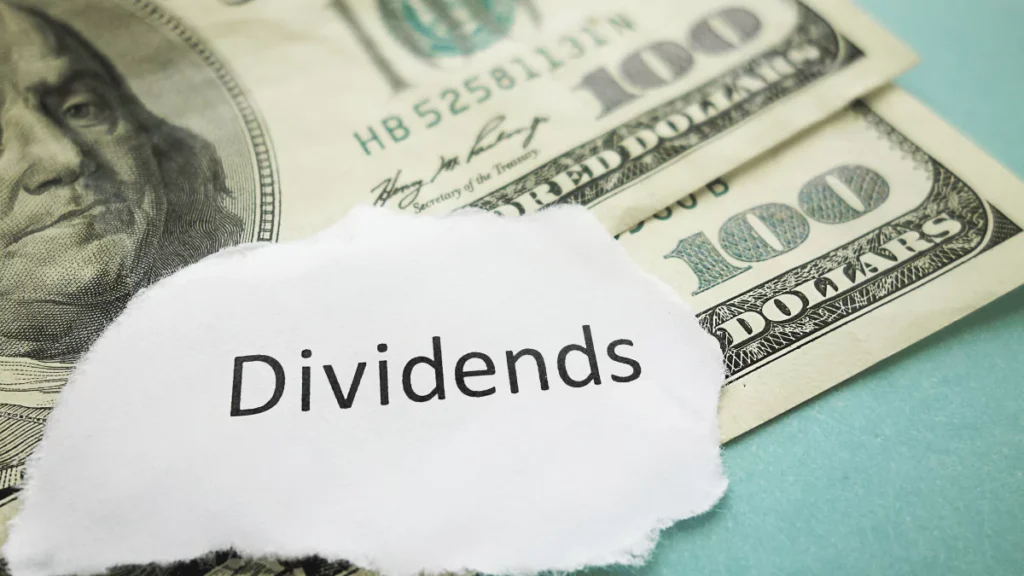 how-to-earn-passive-income-with-dividend-stocks