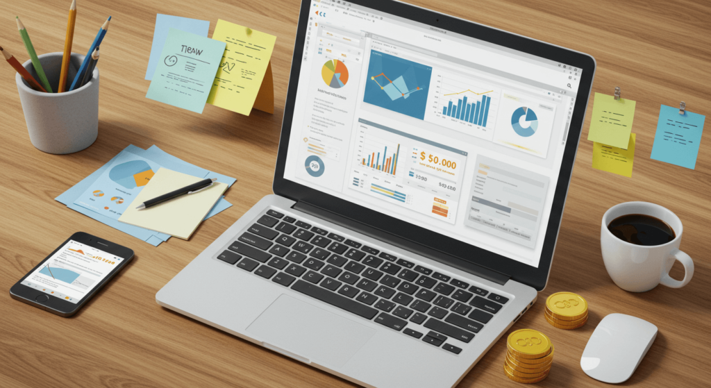 Affiliate Marketing