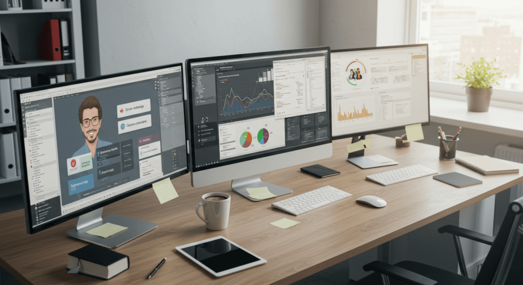 Digital Marketing Agency