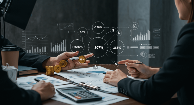 How Do Financial Advisors Earn Money