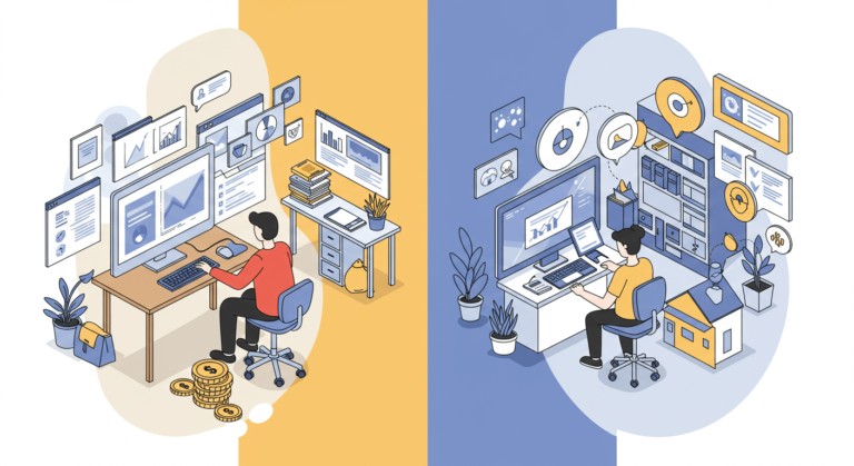 Money-Making Methods