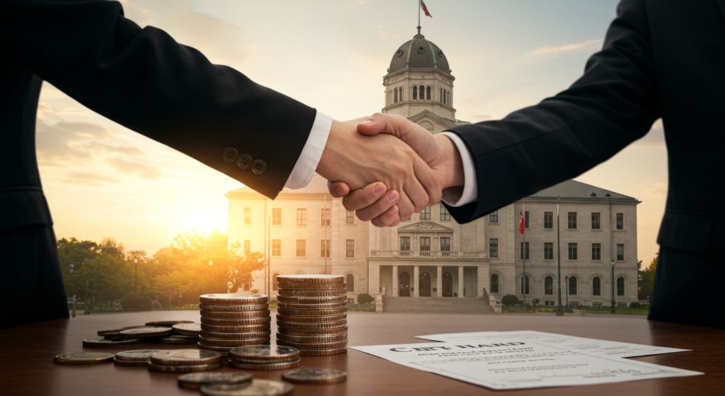 Invest in Municipal Bonds
