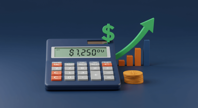 Money Market Calculator