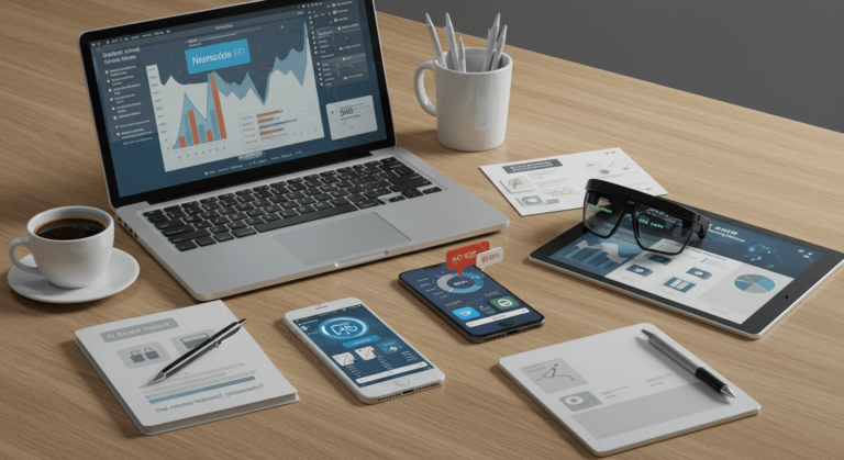 E-commerce Digital Marketing Trends & strategies 2025: You Should Know E-commerce Digital Marketing Trends