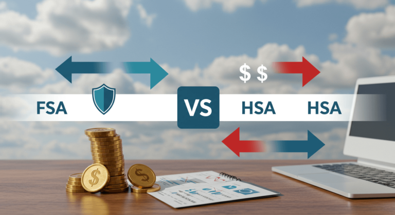 HSA vs FSA