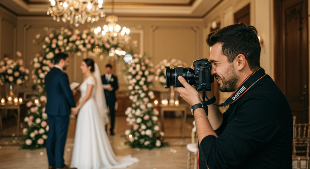 Photography for Events