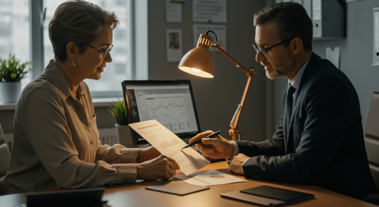 What Is A Recast Mortgage