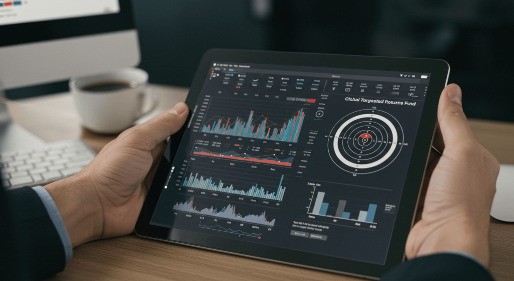 What Is a Global Targeted Returns Fund