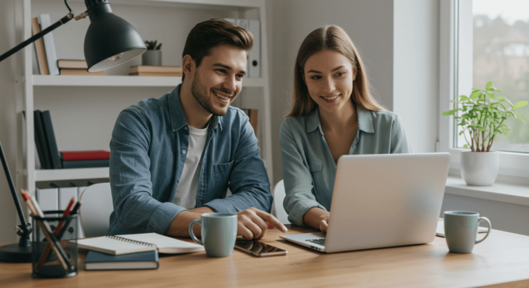 Affiliate Marketing Course