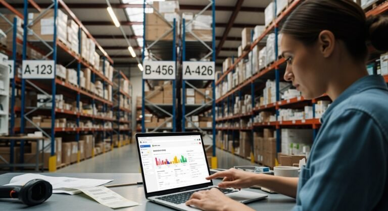 How To Change Shopify Inventory Location To a 3rd Party How To Change Shopify Inventory Location To a 3rd Party