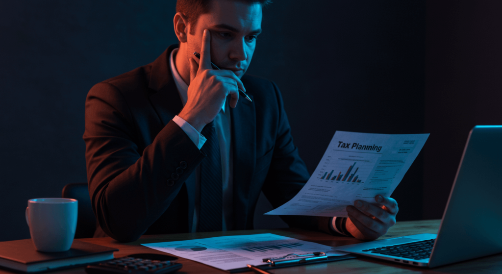 Is It Really Possible to Pay Zero Tax