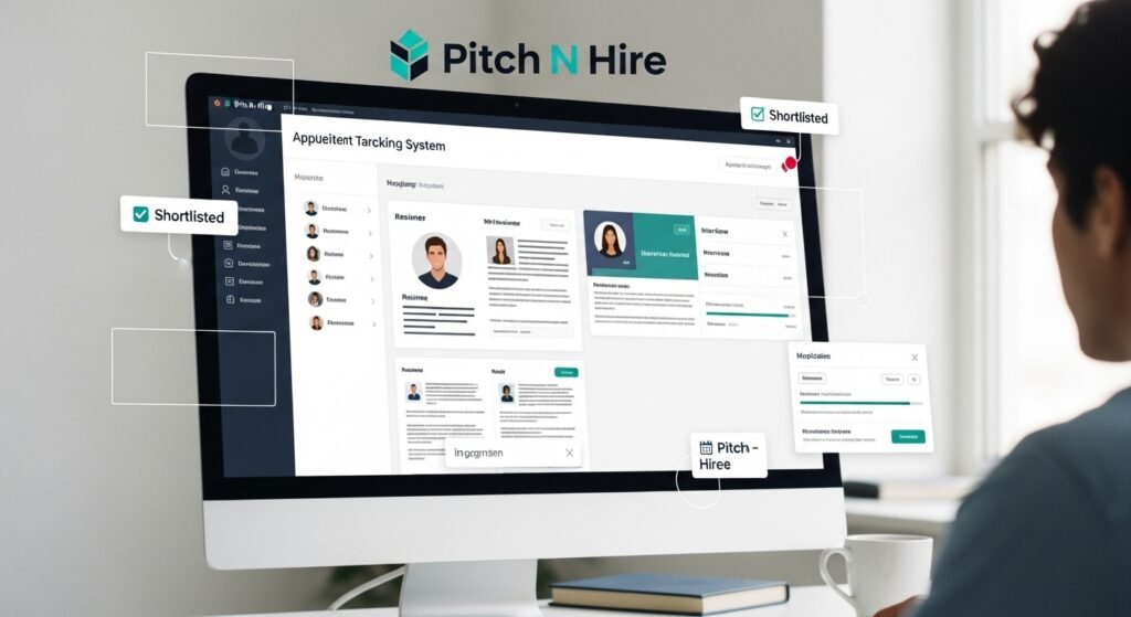 Pitch N Hire