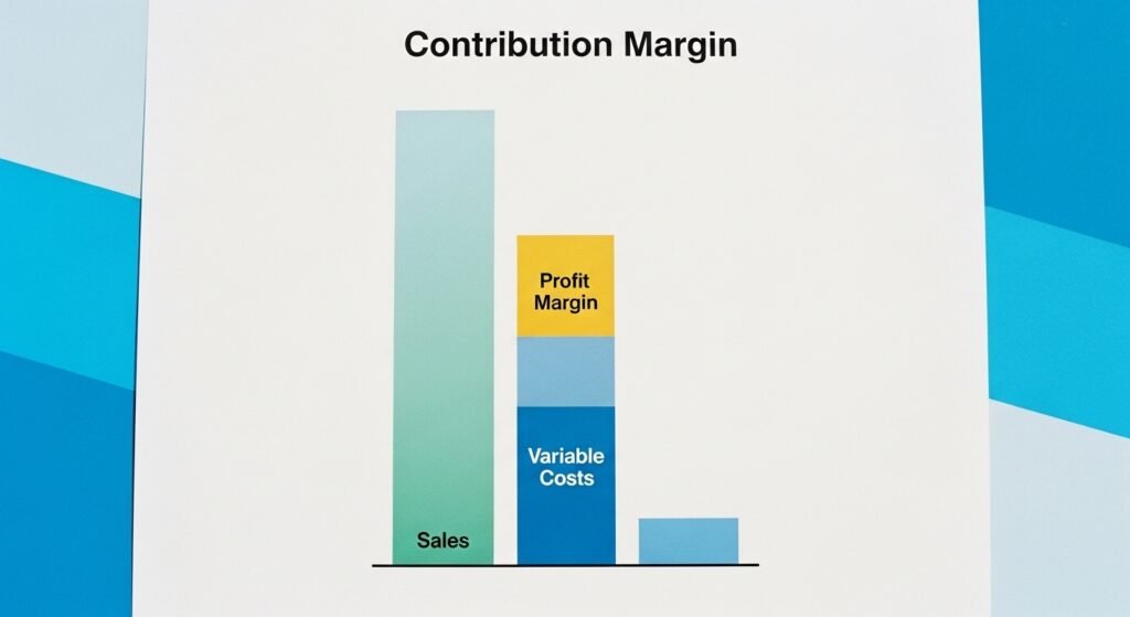 Contribution Margin