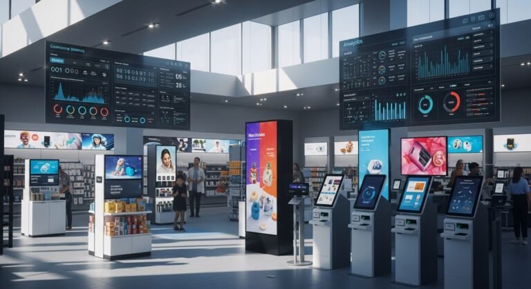 Retail Management System