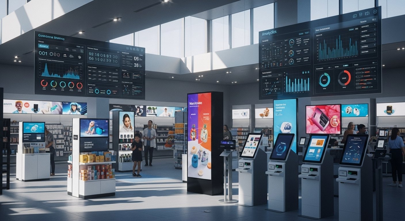 The Best Retail Management System For 2026: Our Top Picks - Net Income Zone