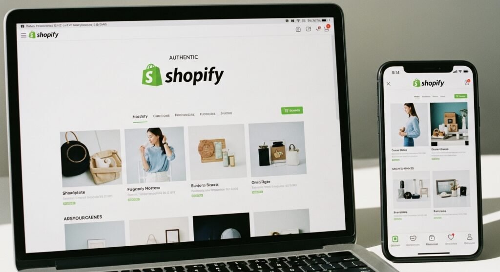 Shopify