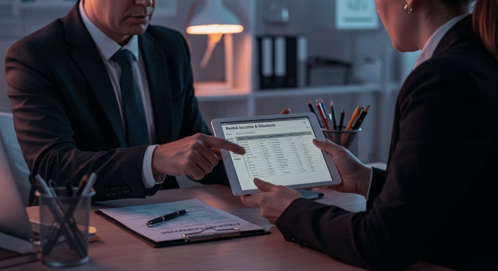 Strategies How To Avoid Paying Tax On Rental Income