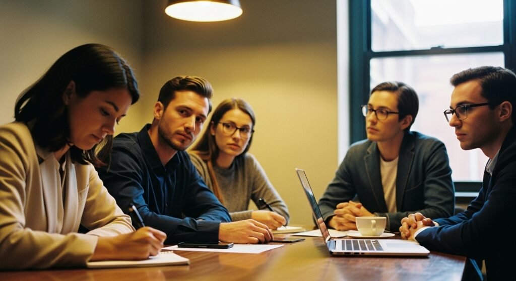 Break Down Activities by Type