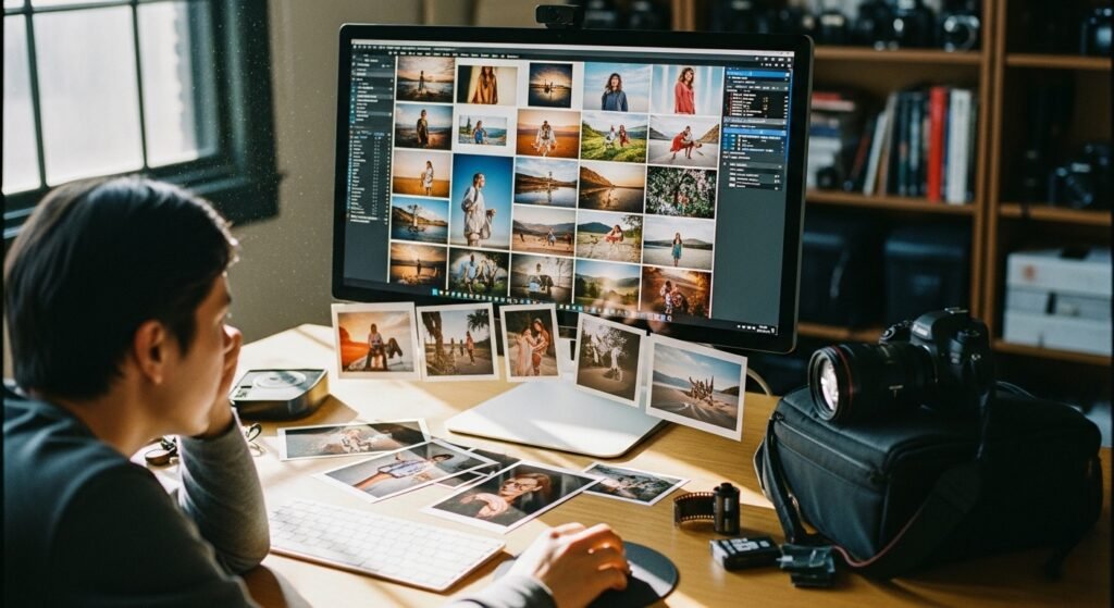 Build Your Portfolio & Set Your Pricing (Smartly)