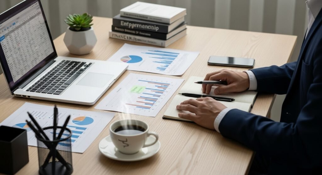 Create a Detailed Activity Plan