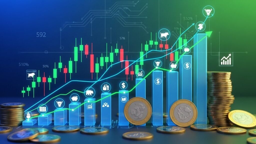 Personal Finance and Investing