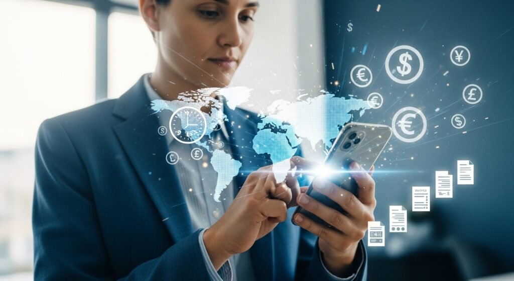 Advantages of Using Payment Remittance Services