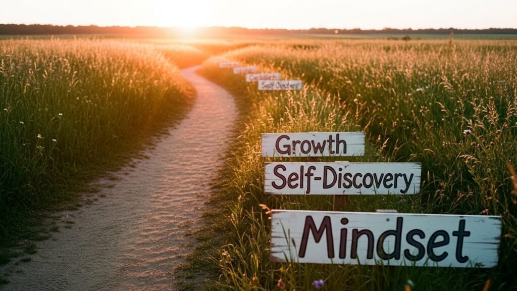 Personal Development and Self-Care