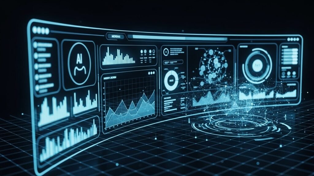 Technology, Software & Gadgets