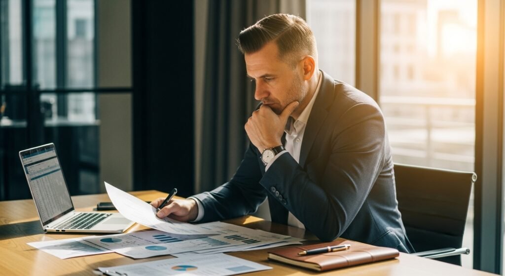 Understand Your Business Goals