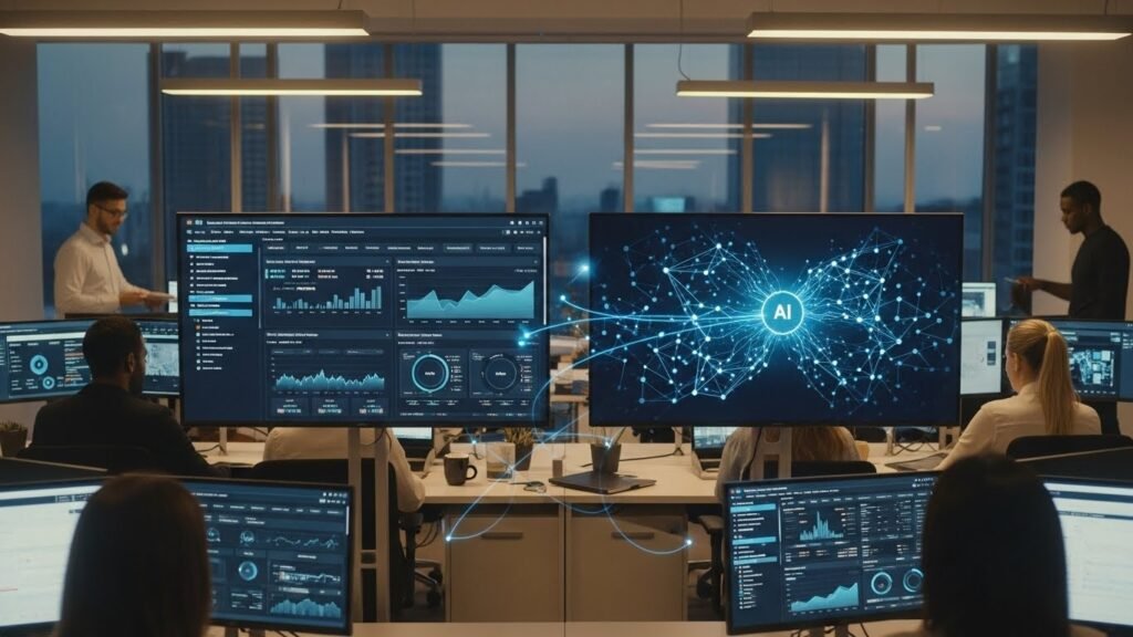 Become an AI-Powered Affiliate Marketer