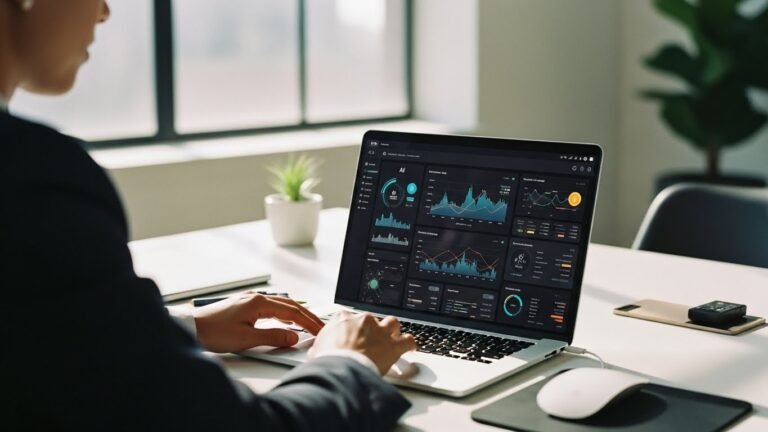 How to use AI to make money